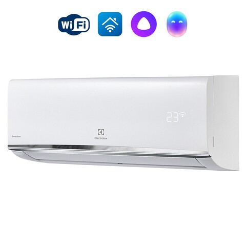 Сплит-система Electrolux EACS-09HSM/N8_V2 Smartline