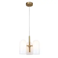 Подвесная люстра Barfila 4619-3P, 3*G9*40W. ТМ F-Promo
