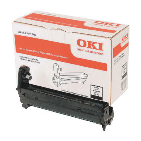 Картридж OKI 43870008