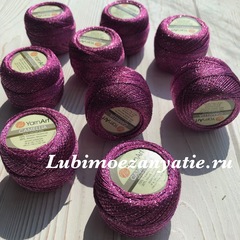 Yarn Art Camellia 425