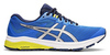 Asics Gt 1000 8 кроссовки для бега мужские синие - 1