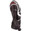 Рашгард Fuji Freestyle IBJJF Ranked Black