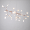 Люстра Heracleum Endless медь