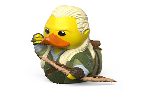 Уточка Tubbz: Lord of the Rings - Legolas