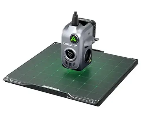 3D-принтер Creality Ender Hi