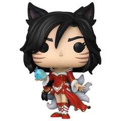 Funko POP! League of Legends: Ahri (1041)