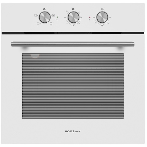 Электрический духовой шкаф HOMSair OES604WH