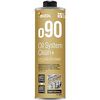 Промывка масляной системы двигателя Oil System Clean+ o90 - 0,25 л