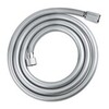 GROHE Relexaflex 28154002 Душевой шланг пластик, 1750 мм, макс. давление до 5 бар, хром (замена арт. 28154001)