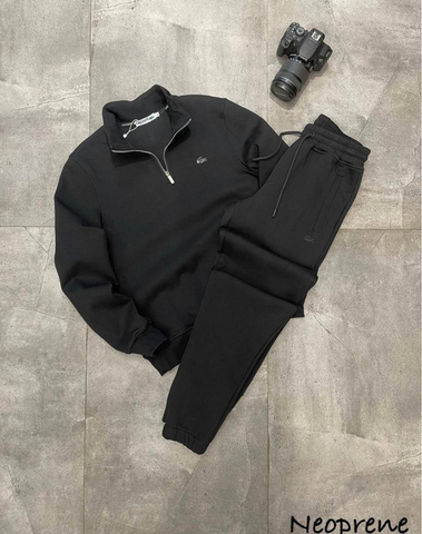 Худи Lacoste 561351bl 