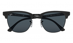 Clubmaster Metal RB 3716 186/R5