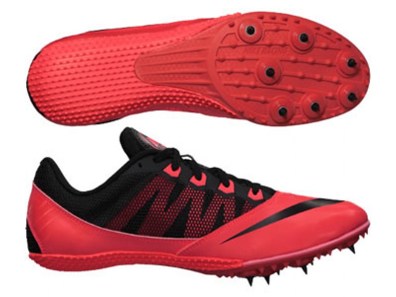 Nike Zoom Rival S 7 Шиповки на короткие дистанции - 3