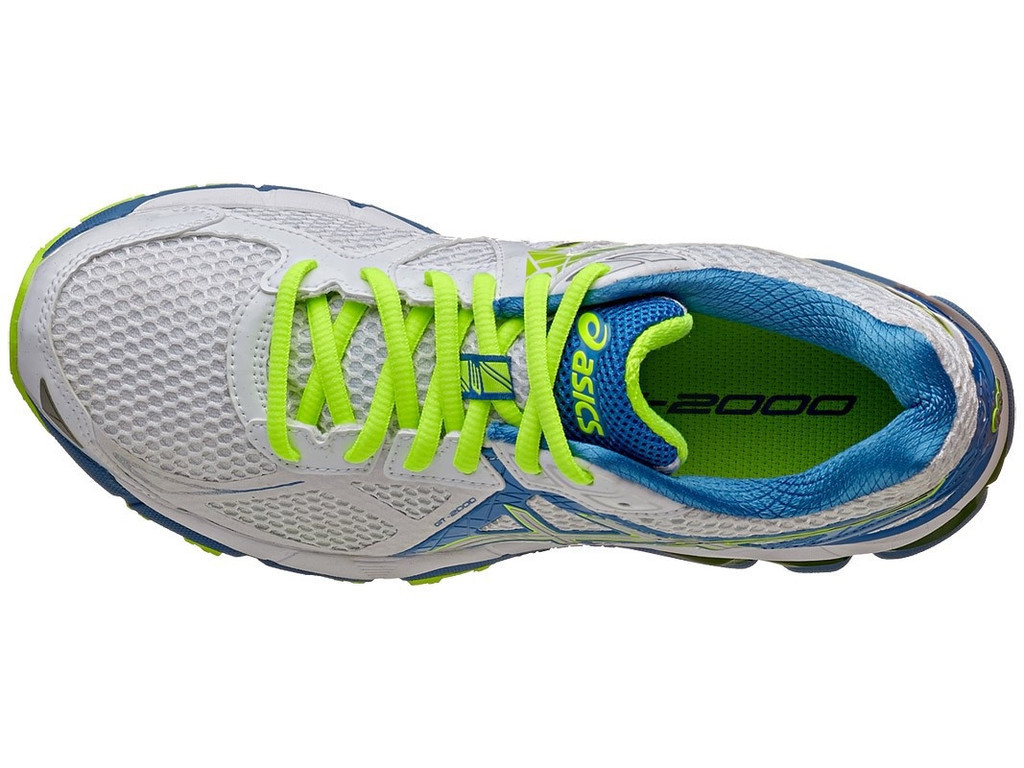 Кроссовки для бега Asics Gel GT-2000 3 женские - 4