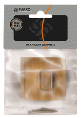 Ручка поворотная BK6.K.DM51 (BK6 DM) CP-8 хром