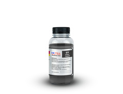 Пигментные чернила STS для Canon Gray 250 мл