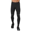 Беговые тайтсы мужские Asics Best Tight черные - 1