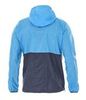 Asics Packable Jacket мужская куртка для бега синяя - 4