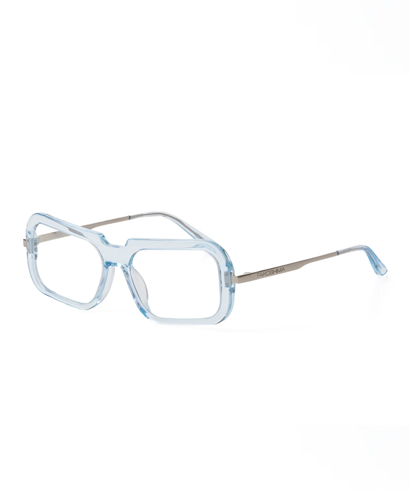 Солнцезащитные очки Fakoshima HIGH LINE PALE BLUE