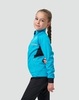 Детский лыжный разминочный костюм Nordski Jr Core breeze-black - 8