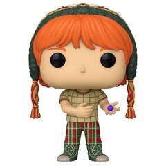 Funko POP! Harry Potter: Ron Weasley w/Candy (166) (БАМП)