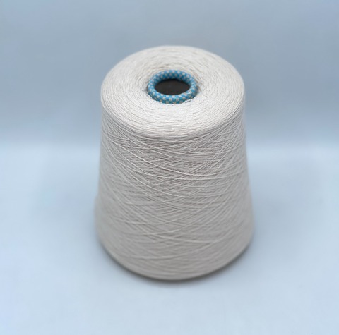 Cariaggi, Cashmere, 2/28 1400м, 100%Кашемир, Экрю (605/987), 37973