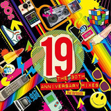 HARDCASTLE, PAUL: 19 (Компакт-диск)
