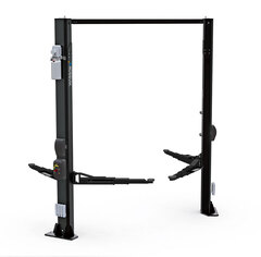 Автоподъемник двухстоечный ROSSVIK PRO V2-4.5L г/п 4.5т, 380В