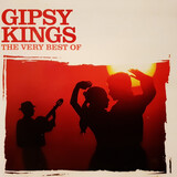 GIPSY KINGS:  The Very Best Of