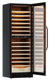 Винный шкаф MEYVEL MV110-KBT2 (Slim)