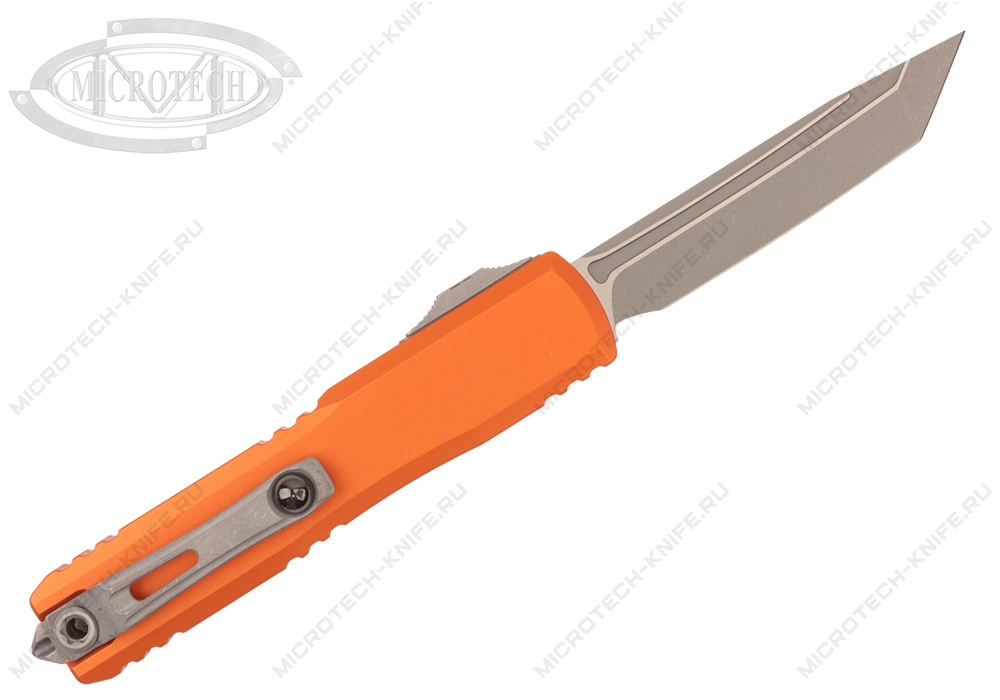 Нож Microtech Ultratech GEN IV 11214-10APOR
