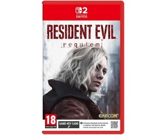 Resident Evil Requiem