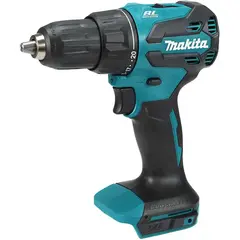 Аккумуляторная ударная дрель-шуруповёрт Makita DHP490Z