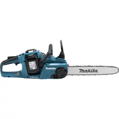 Аккумуляторная цепная пила Makita DUC353PT2