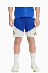 Шорты adidas Juventus FC 26/27 Training Competition Junior - синий