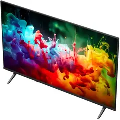 Телевизор LED LG 43" 43QNED70B6C.ARUG черный титан 4K Ultra HD 60Hz DVB-T DVB-T2 DVB-C DVB-S DVB-S2 USB WiFi Smart TV (RUS)