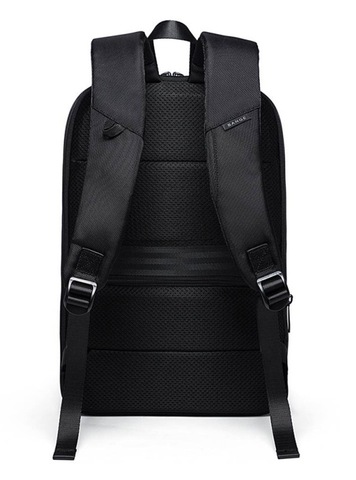 Картинка рюкзак городской Bange BG-77115S Grey - 9