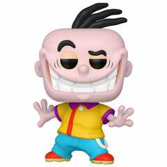 Funko POP! Animation Ed, Edd n Eddy: Eddy (1899)