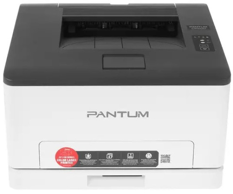 Принтер лазерный цветной Pantum CP1100