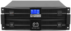 Источник бесперебойного питания HIDEN EXPERT UDC9203S-RT