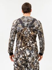 Зимний костюм для охоты Remington Phantom Winter forest на remingtonn.ru