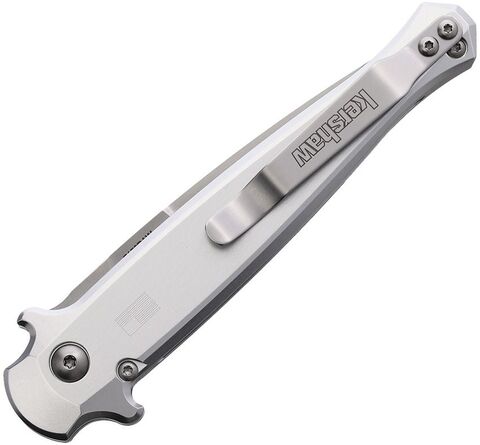 Автоматический нож Kershaw Launch 8 7150RAW