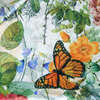 Зонт складной Pasotti 261S-5D557/1-54 Butterfies