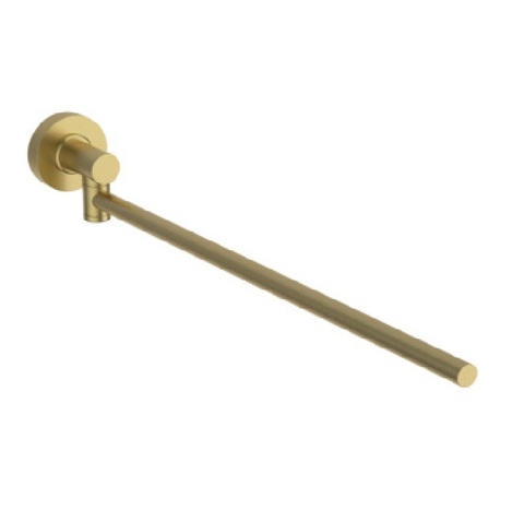 Ideal Standard Iom A7651A2 Полотенцедержатель 37 см, с крепежом