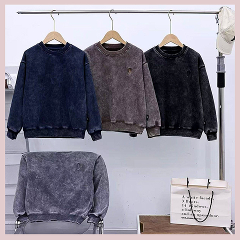 Свитшот начес м (7-12) 260822-DD-130