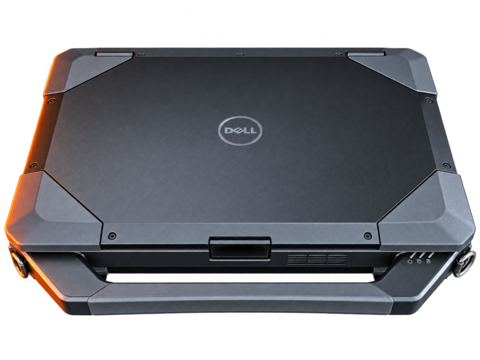 Ноутбук Latitude E5414 Rugged