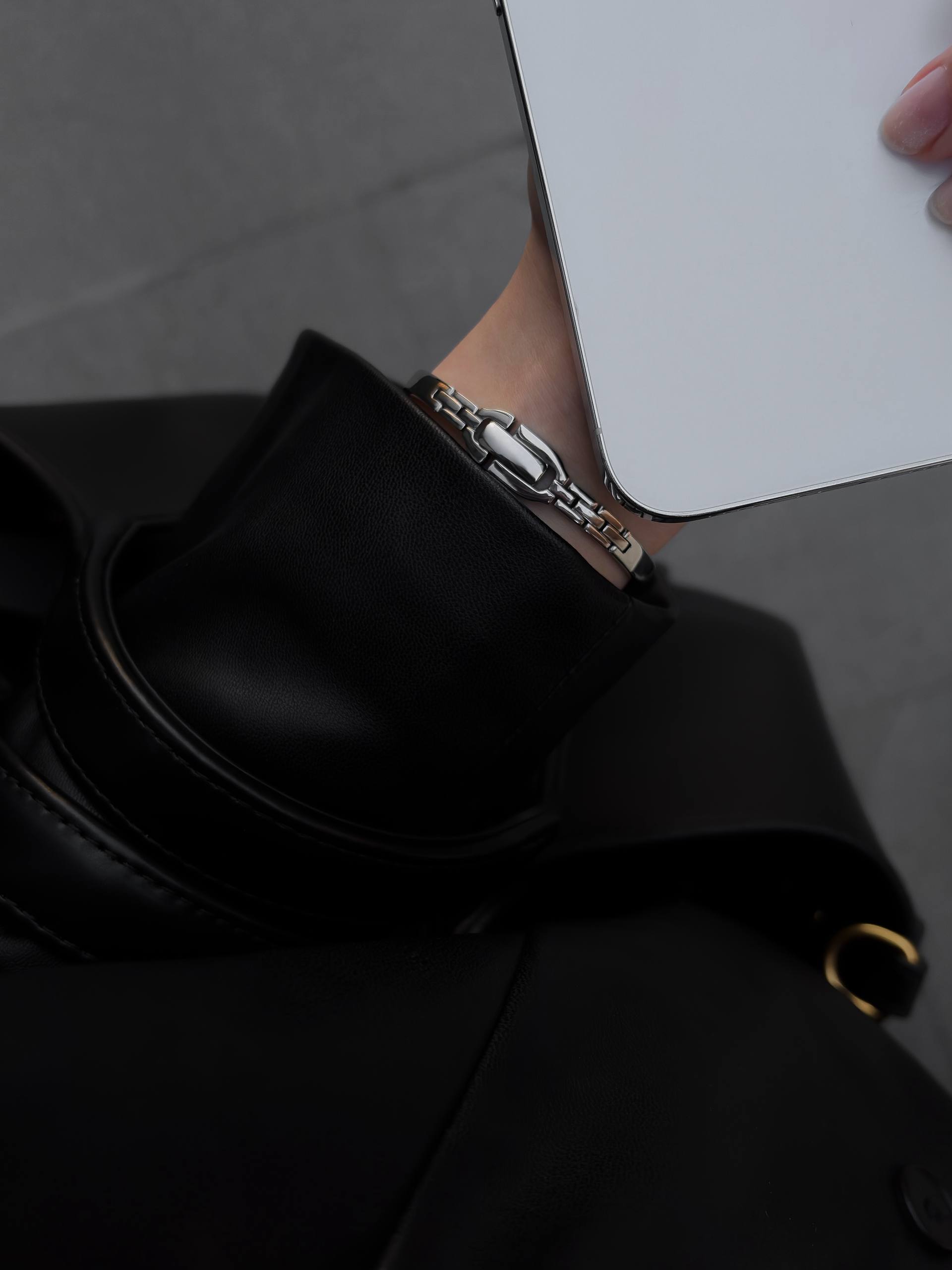Винтажные часы Movado — фото 4