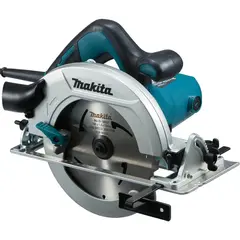 Пила дисковая 190 мм Makita HS7601