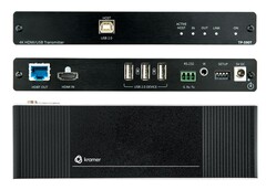 Передатчик Kramer TP-590T (partnumber 50-80570090)