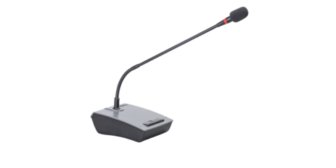 Микрофон Biamp MDS.CHAIR — фото 2