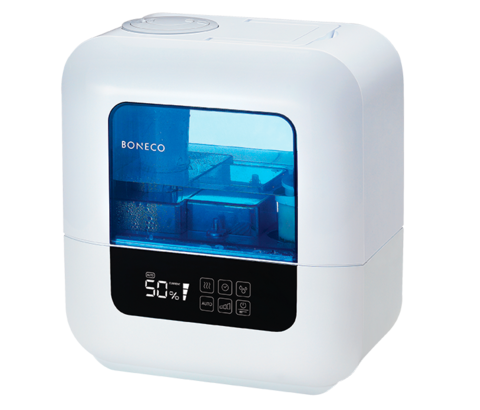 Увлажнитель Boneco U700 (ультразвук, электроника)